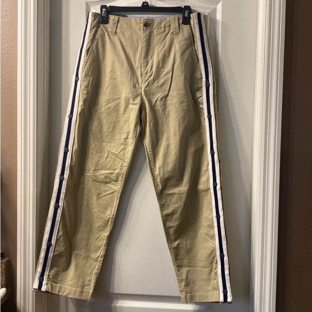 Men’s Tommy Hilfiger Flex Pants